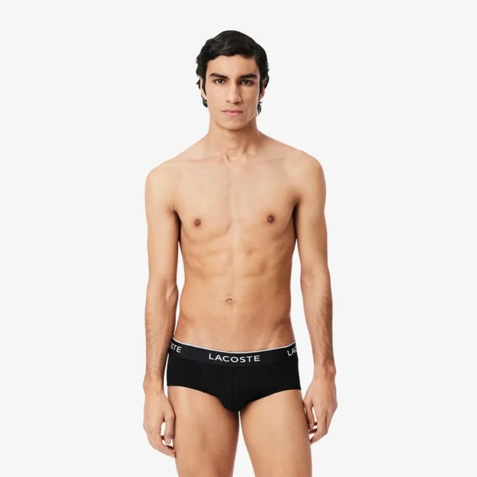 3er-Pack Herren-Slips