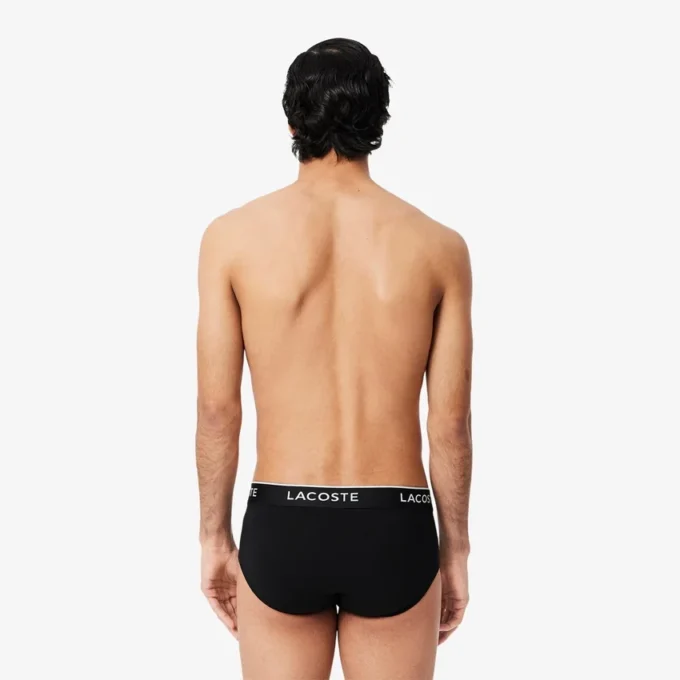 3er-Pack Herren-Slips