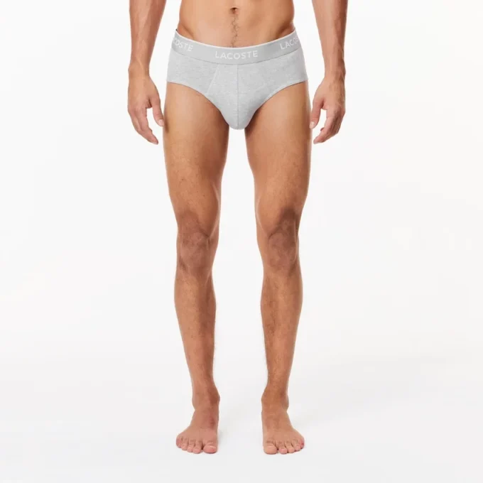 3er-Pack Herren-Slips
