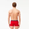 3er-Pack mehrfarbige Herren-Retroshorts