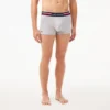 3er-Pack mehrfarbige Herren-Retroshorts