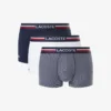 3er-Pack Mikrofaser-Retroshorts für Herren