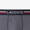 3er-Pack Mikrofaser-Retroshorts für Herren