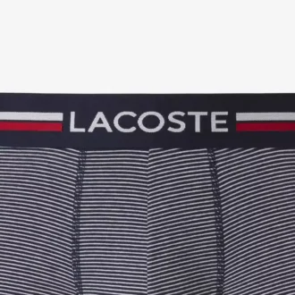 3er-Pack Mikrofaser-Retroshorts für Herren