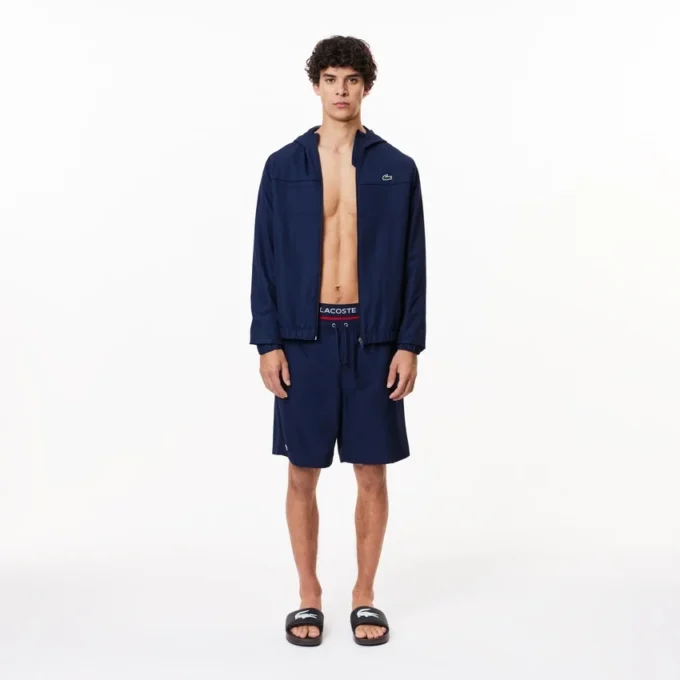 3er-Pack Mikrofaser-Retroshorts für Herren
