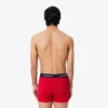 3er-Pack Mikrofaser-Retroshorts für Herren