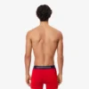3er-Pack Mikrofaser-Retroshorts für Herren
