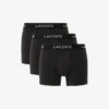 3er-Pack Mikrofaser-Retroshorts für Herren