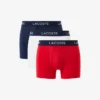 3er-Pack Mikrofaser-Retroshorts für Herren