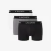 3er-Pack Mikrofaser-Retroshorts für Herren