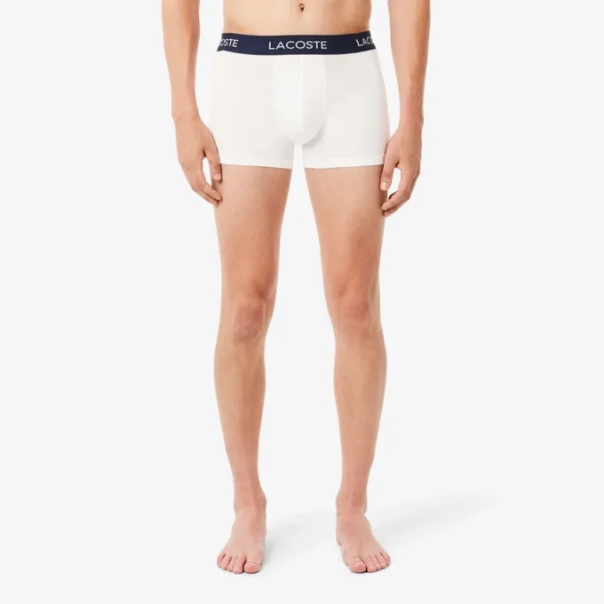 3er-Pack Mikrofaser-Retroshorts für Herren