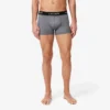 3er-Pack Mikrofaser-Retroshorts für Herren