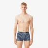 3er-Pack Monogram-Retroshorts für Herren