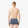 3er-Pack Monogram-Retroshorts für Herren