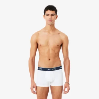 3er-Pack Retroshorts aus Stretch-Baumwolle