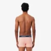 3er-Pack Retroshorts aus Stretch-Baumwolle
