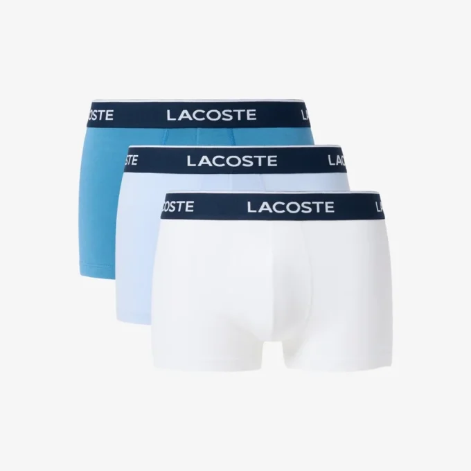 3er-Pack Retroshorts aus Stretch-Baumwolle