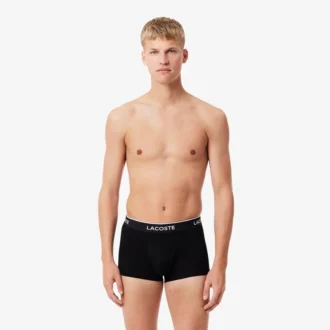 3er-Pack Retroshorts für Herren