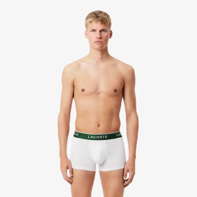 3er-Pack Retroshorts für Herren