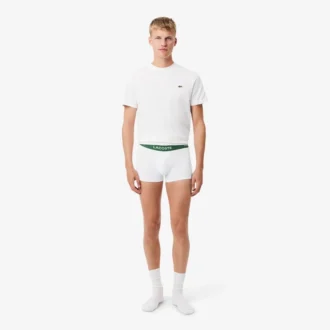 3er-Pack Retroshorts für Herren