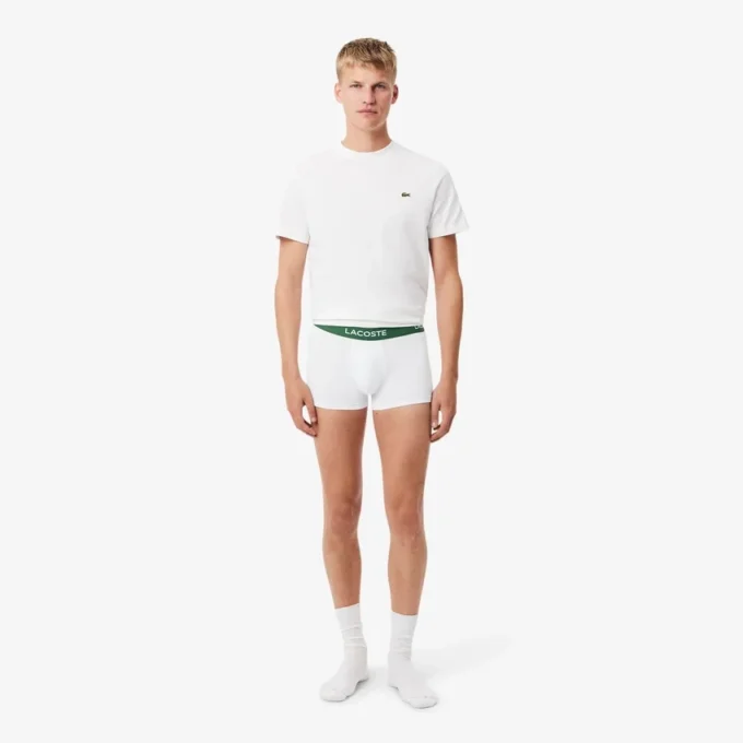 3er-Pack Retroshorts für Herren