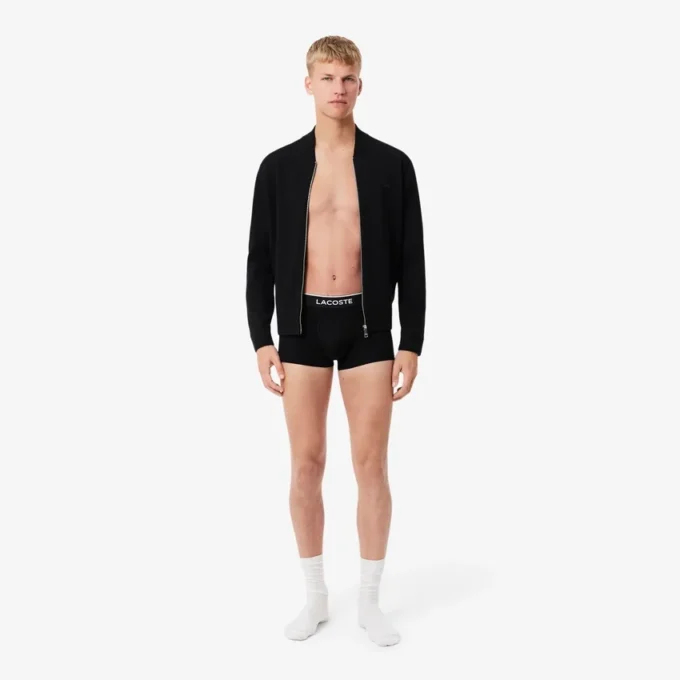 3er-Pack Retroshorts für Herren