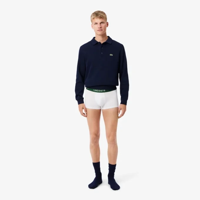 3er-Pack Retroshorts für Herren