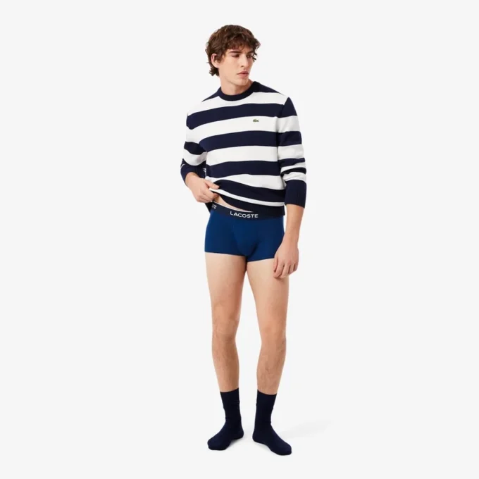 3er-Pack Retroshorts für Herren