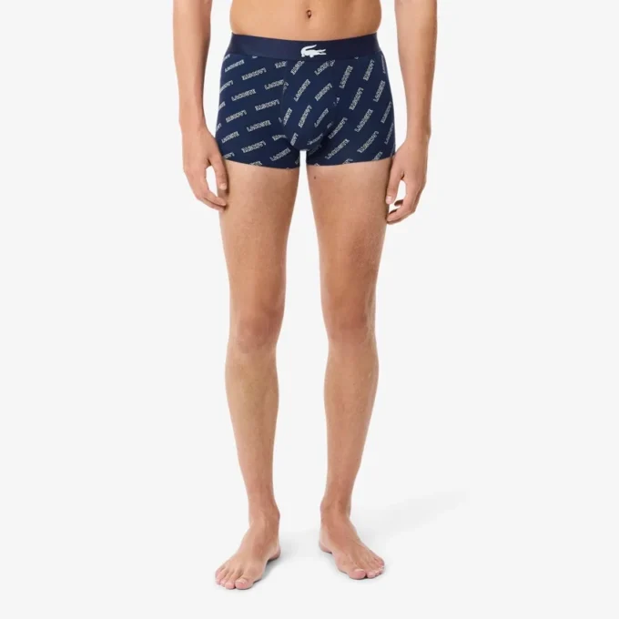 3er-Pack Retroshorts für Herren