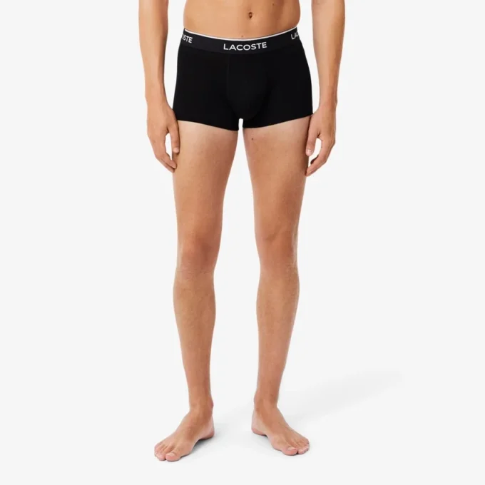 3er-Pack Retroshorts für Herren