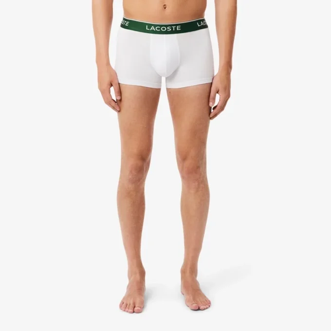 3er-Pack Retroshorts für Herren