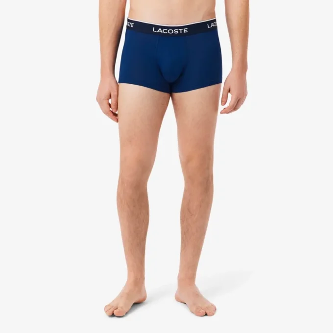 3er-Pack Retroshorts für Herren