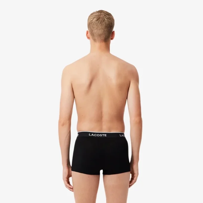 3er-Pack Retroshorts für Herren