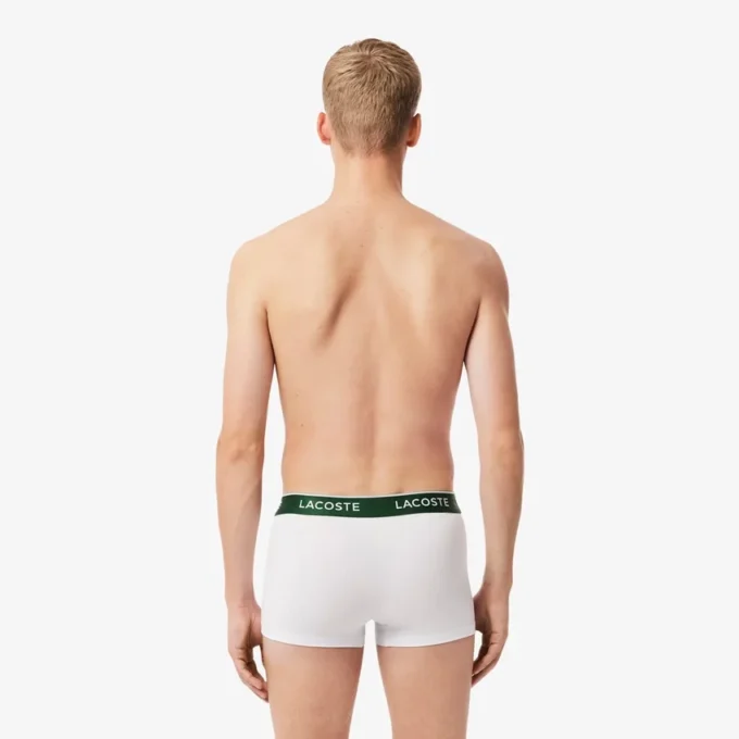 3er-Pack Retroshorts für Herren