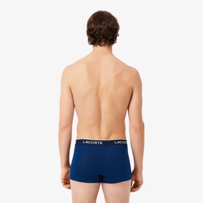 3er-Pack Retroshorts für Herren