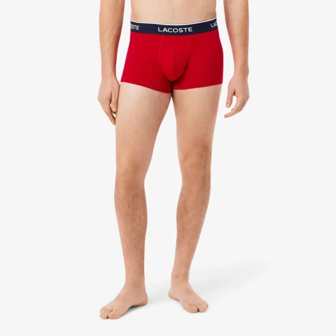 3er-Pack Retroshorts für Herren