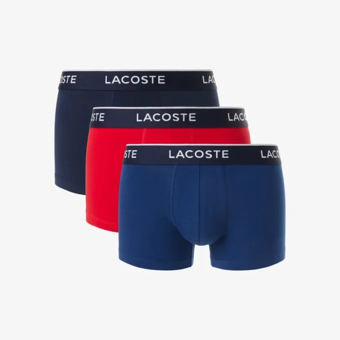 3er-Pack Retroshorts für Herren