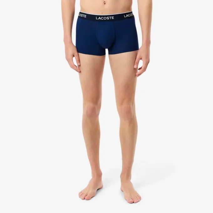 3er-Pack Retroshorts für Herren
