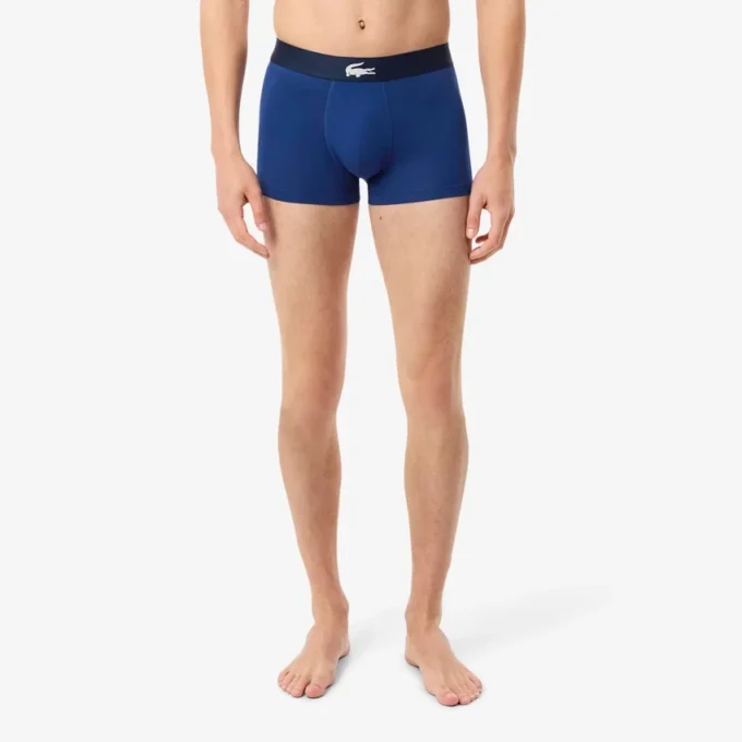 3er-Pack Retroshorts für Herren
