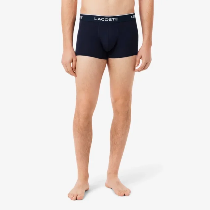 3er-Pack Retroshorts für Herren