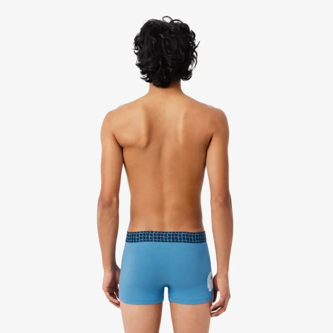 3er-Pack Roland Garros-Edition-Retroshorts