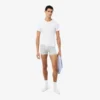3er-Pack Slim-Fit-Unterhemden für Herren