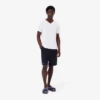 3er-Pack Slim-Fit-Unterhemden für Herren
