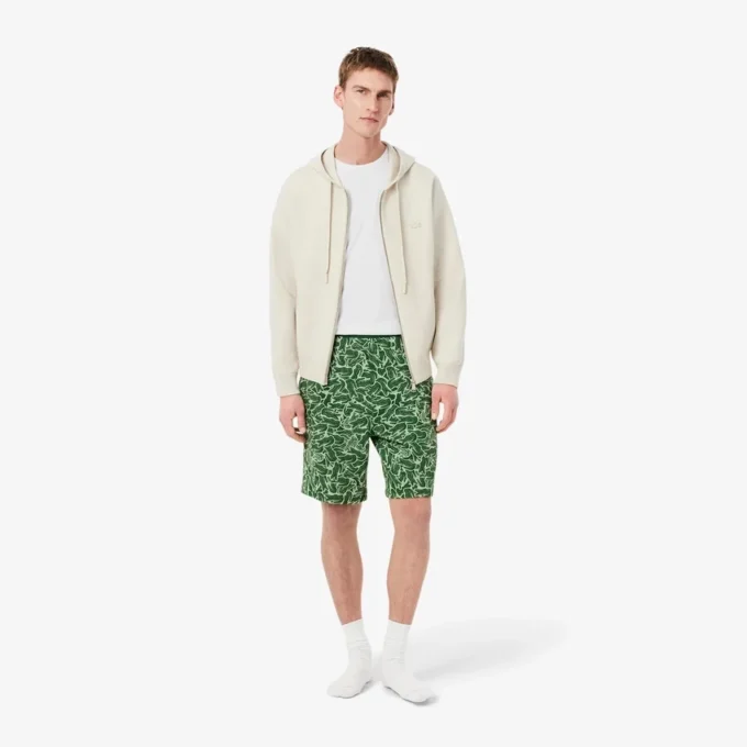 3er-Pack Slim-Fit-Unterhemden für Herren
