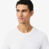 3er-Pack Slim-Fit-Unterhemden für Herren