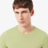 3er-Pack Slim-Fit-Unterhemden für Herren