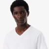 3er-Pack Slim-Fit-Unterhemden für Herren