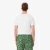 3er-Pack Slim-Fit-Unterhemden für Herren
