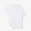 3er-Pack Slim-Fit-Unterhemden für Herren