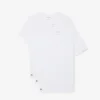 3er-Pack Slim-Fit-Unterhemden für Herren